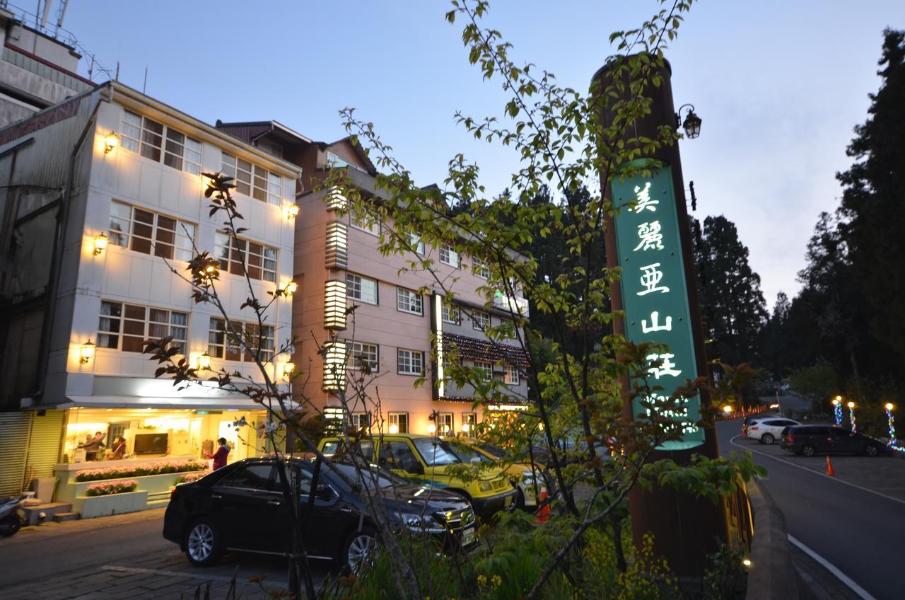 Maria Hotel Zhongzheng  Exterior photo